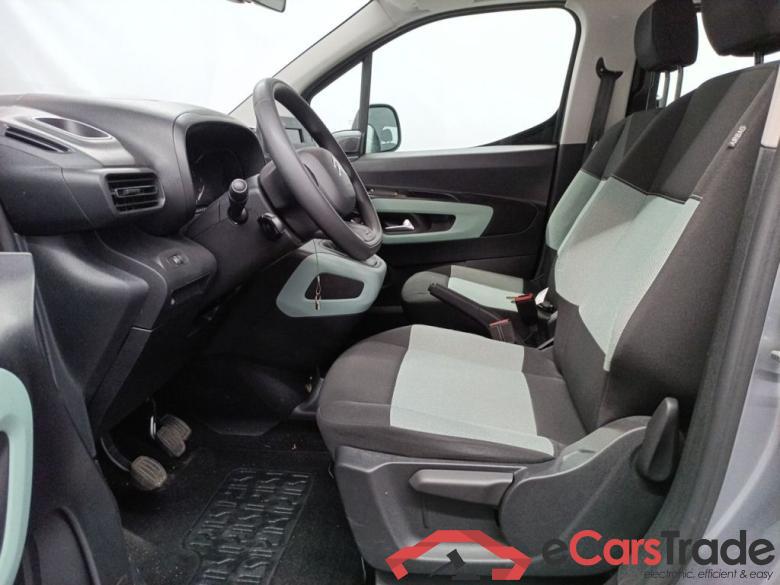 Citroën Berlingo Multispace 1.2 PureTech 110 MAN6 S&S Live M 5d #6