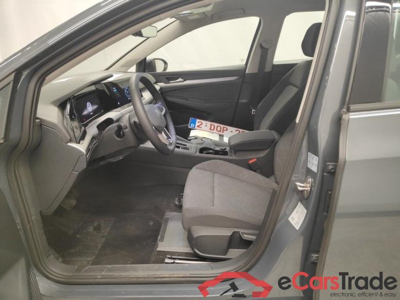 Volkswagen Golf Variant VIII 1.0 eTSI 81kW DSG Life Business 5d #6