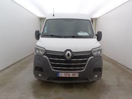 Renault Master L3H2 En. Bl. dCi 150 - 3.5 Grand Confort 4d