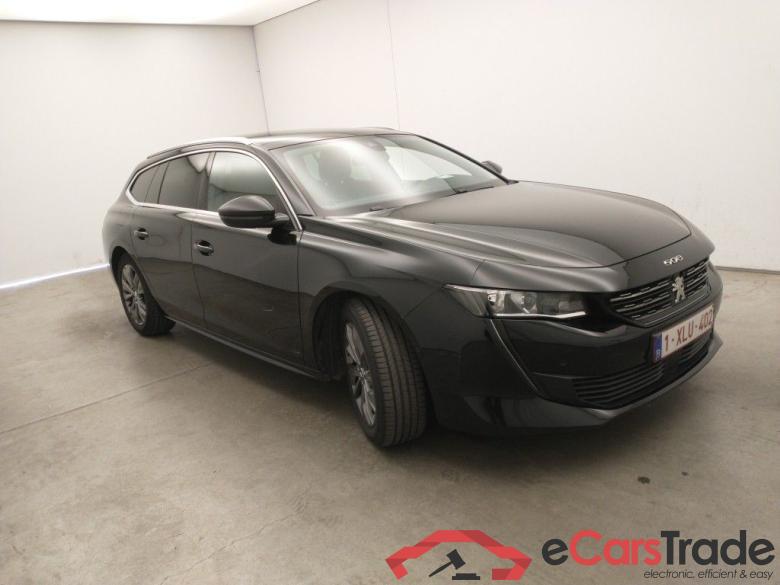 Peugeot 508 SW 1.5 BlueHDi 130 S&S EAT8 Allure 5d #2