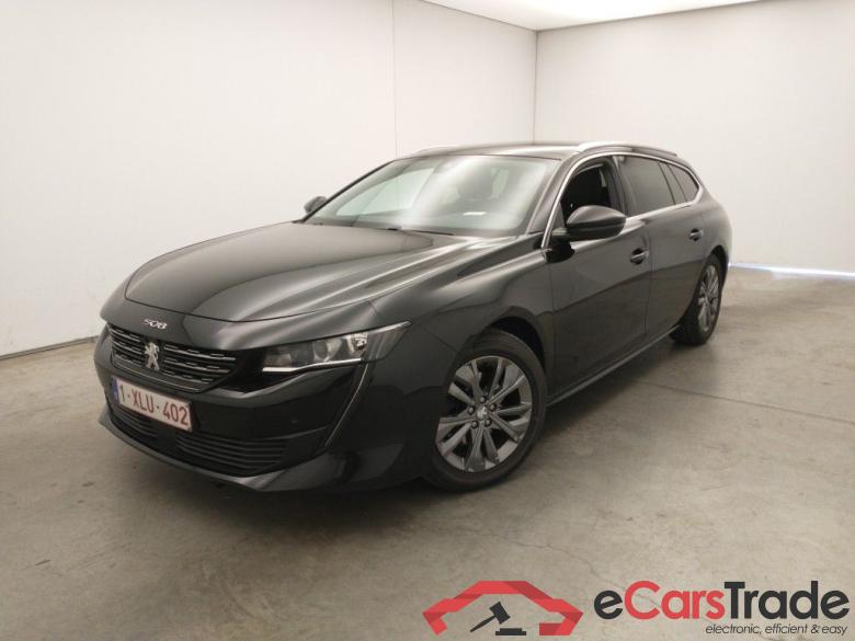 Peugeot 508 SW 1.5 BlueHDi 130 S&S EAT8 Allure 5d #3