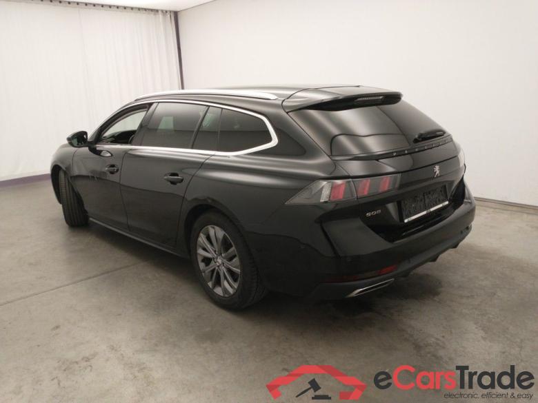 Peugeot 508 SW 1.5 BlueHDi 130 S&S EAT8 Allure 5d #5