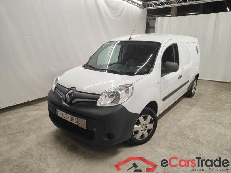 Renault Kangoo Express Blue dCi 95 Maxi Grand Confort 4d #3