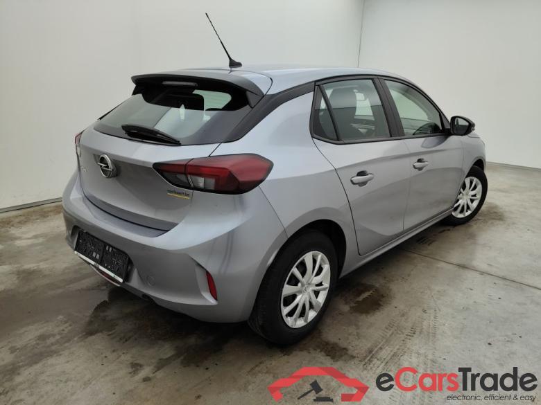 Opel Corsa 1.2 55kW S/S Edition 5d #5