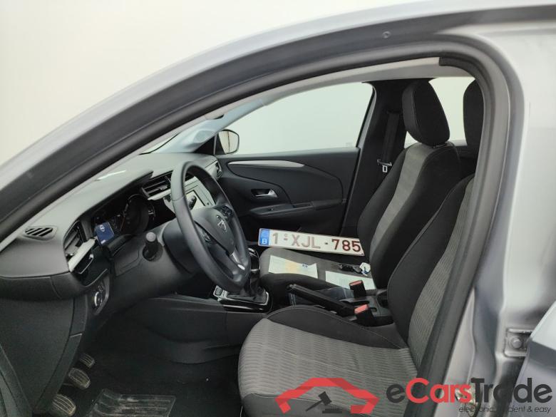 Opel Corsa 1.2 55kW S/S Edition 5d #6