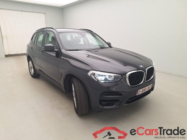 BMW, X3 '17, BMW X3 xDrive30e (120 kW) 5d #2