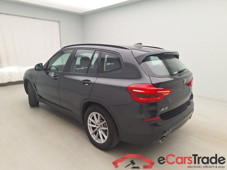 BMW, X3 '17, BMW X3 xDrive30e (120 kW) 5d #3