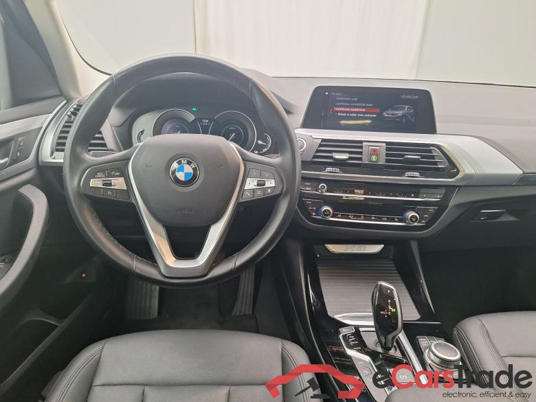 BMW, X3 '17, BMW X3 xDrive30e (120 kW) 5d #6