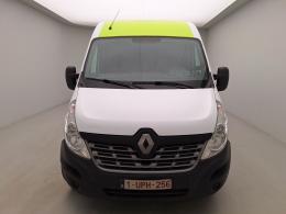 Renault, _Master '14, Renault Master L2H2 dCi 130 - 3.5T Grand Confort 4