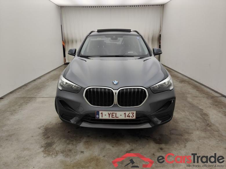 BMW X1 sDrive18dA (110 kW) 5d #1