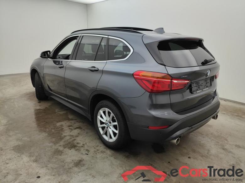 BMW X1 sDrive18dA (110 kW) 5d #3