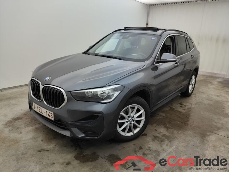 BMW X1 sDrive18dA (110 kW) 5d #4