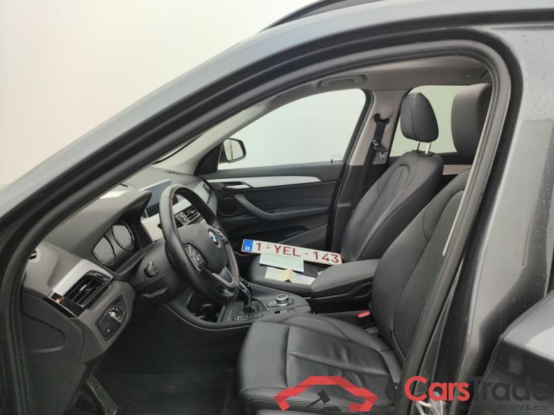 BMW X1 sDrive18dA (110 kW) 5d #6
