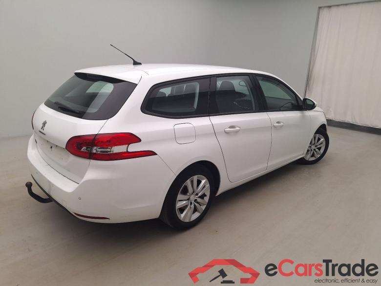 Peugeot, 308 SW FL'17, Peugeot 308 SW 1.5 BlueHDi 130 DPF S&S Active 5d #4