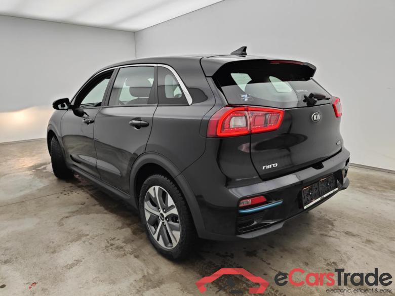 KIA Niro e-Niro 150kW Must 5d #4