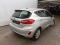 preview Ford Fiesta #3