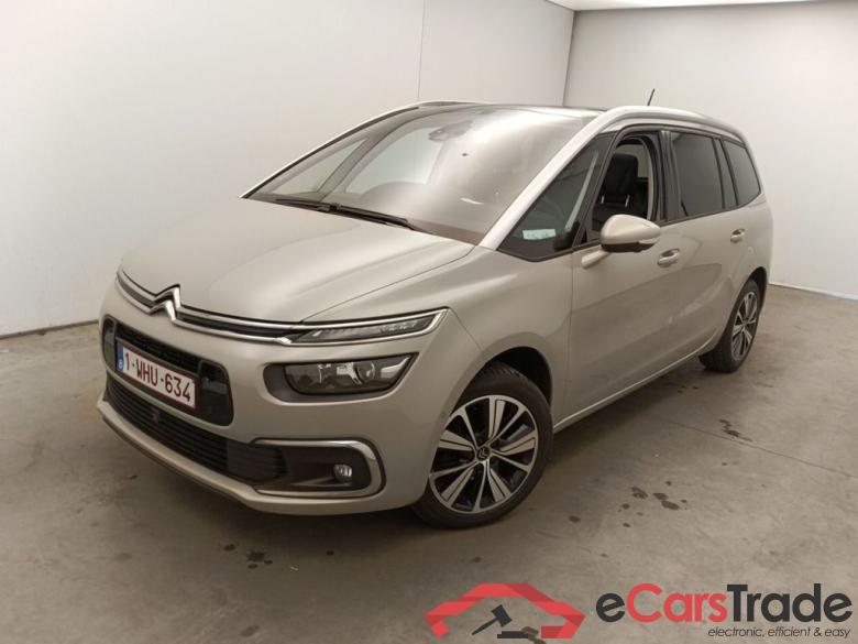 Citroën Grand C4 Spacetourer 1.2 PureTech 130 S&S EAT8 Shine 5d 7pl #3