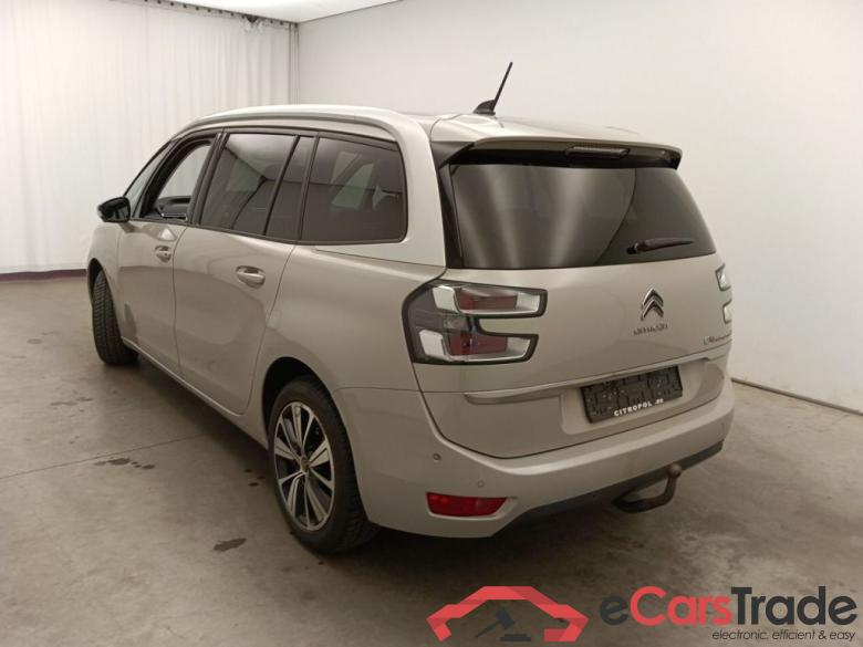 Citroën Grand C4 Spacetourer 1.2 PureTech 130 S&S EAT8 Shine 5d 7pl #4