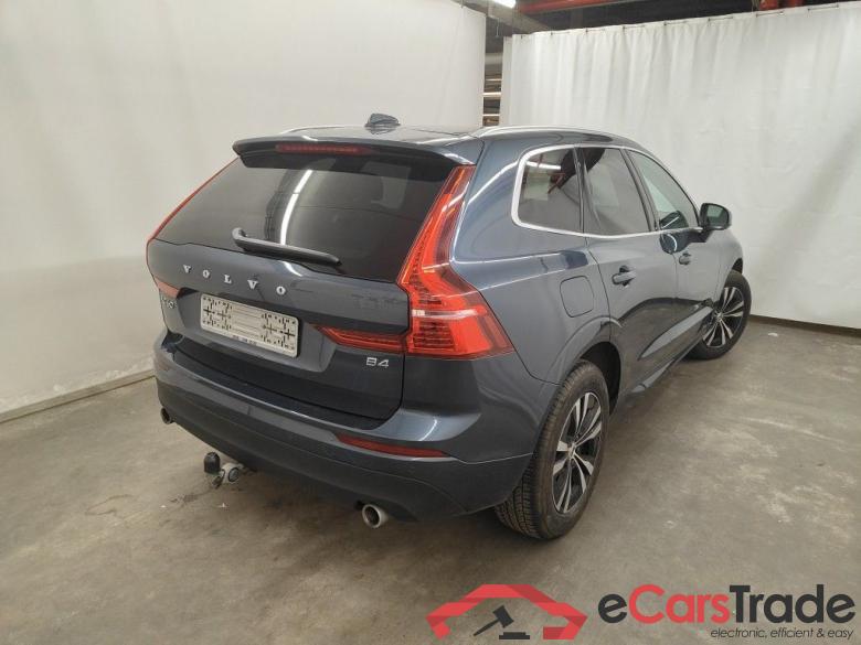 Volvo XC60 B4 D Geartronic Momentum Pro 5d #5