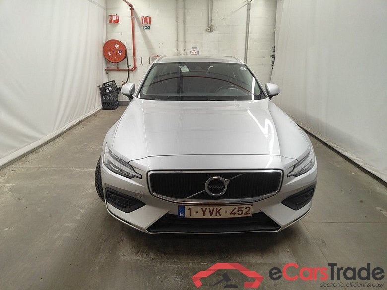 Volvo V60 D3 Geartronic Momentum Pro 5d