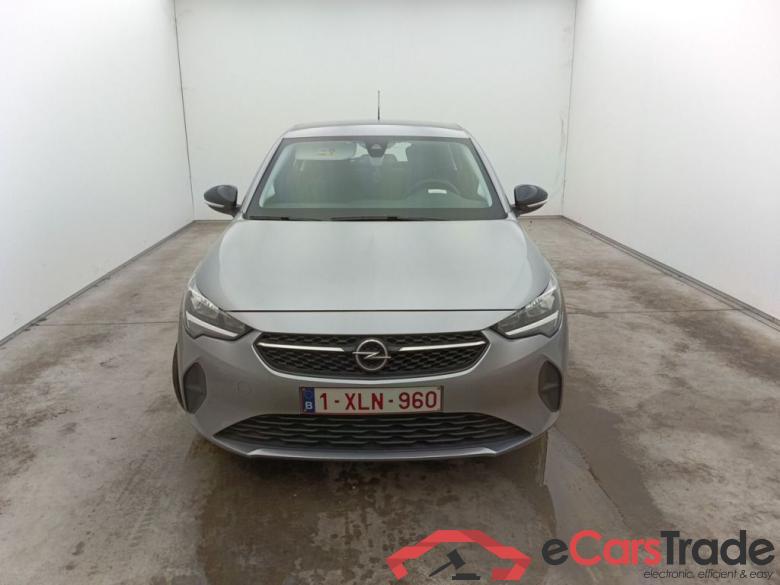 Opel Corsa 1.2 55kW S/S Edition 5d #2