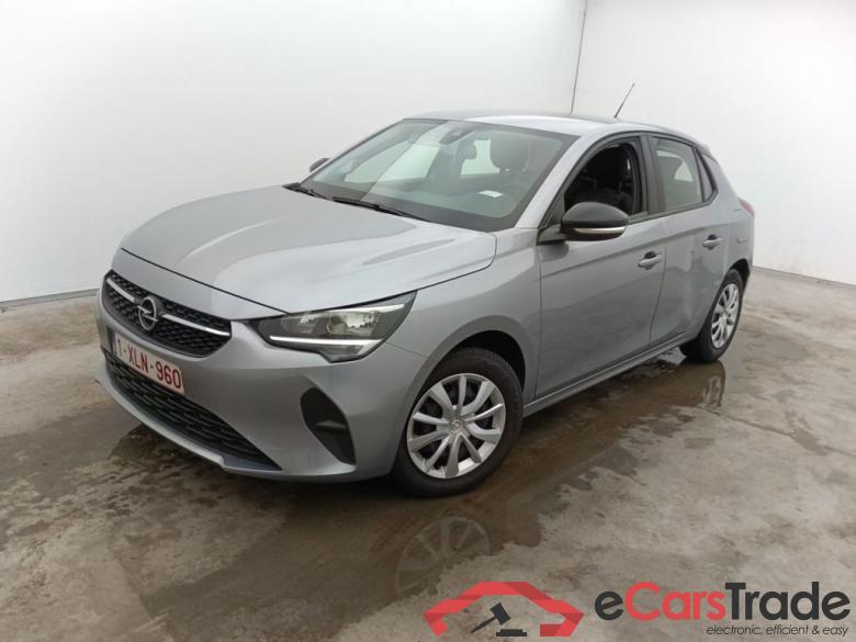 Opel Corsa 1.2 55kW S/S Edition 5d #4