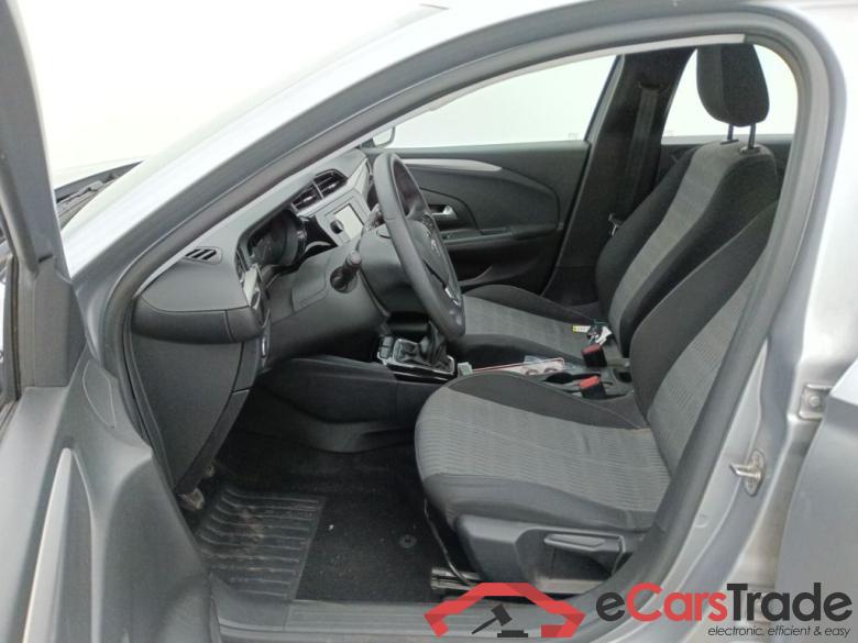 Opel Corsa 1.2 55kW S/S Edition 5d #6