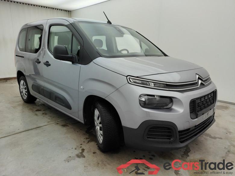 Citroën Berlingo Multispace 1.2 PureTech 110 MAN6 S&S Live M 5d #2