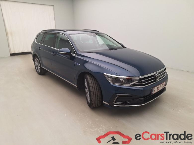 VW, Passat Variant FL'19, Volkswagen Passat Variant 1.4 TSI DSG6 GTE Busines #2