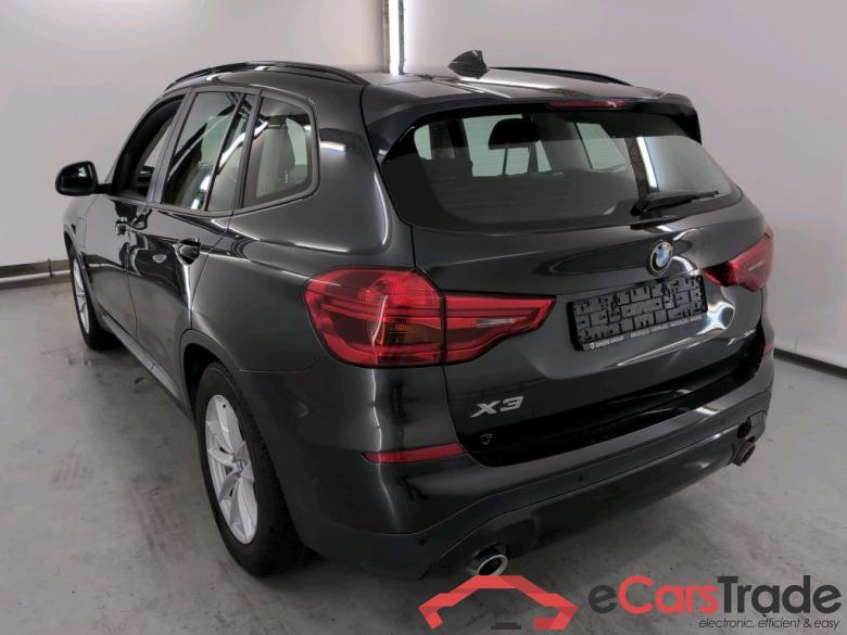 BMW X3 2.0 XDRIVE30E (120KW) AUTO #3
