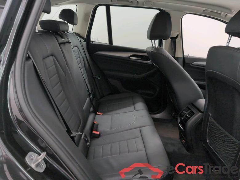 BMW X3 2.0 XDRIVE30E (120KW) AUTO #6