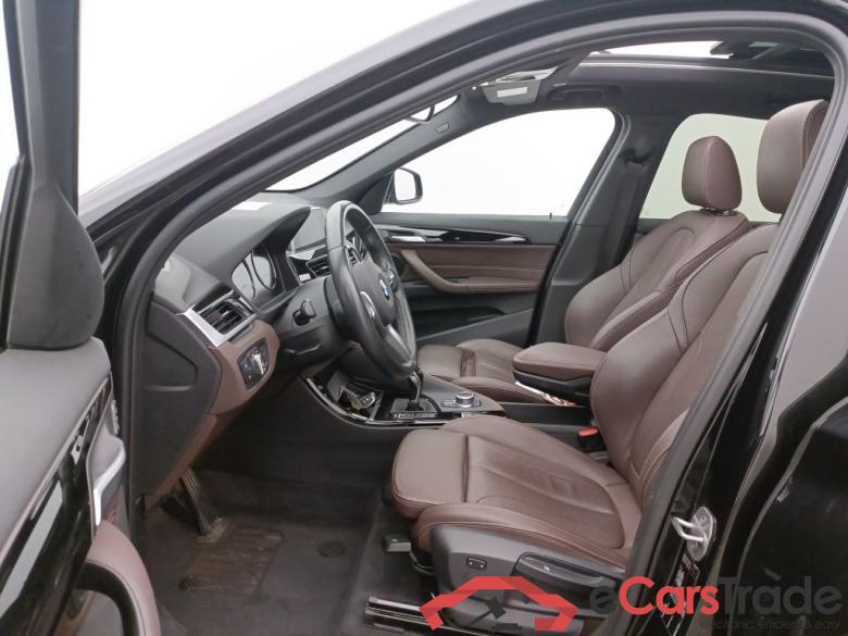 BMW X1 sDrive16dA (85 kW) 5d #6