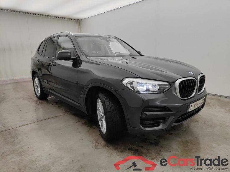 BMW X3 xDrive30e (120 kW) 5d #2