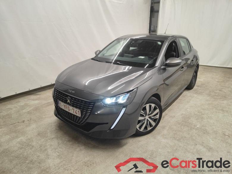 Peugeot 208 1.5 BlueHDi 100 MAN6 S&S €6.2 Active 5d #3