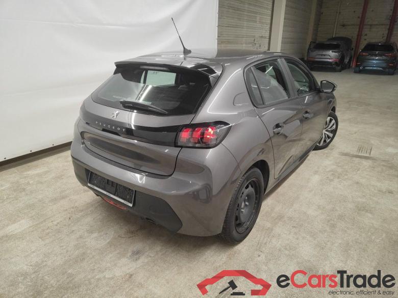 Peugeot 208 1.5 BlueHDi 100 MAN6 S&S €6.2 Active 5d #5