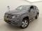 preview Volkswagen Amarok #0
