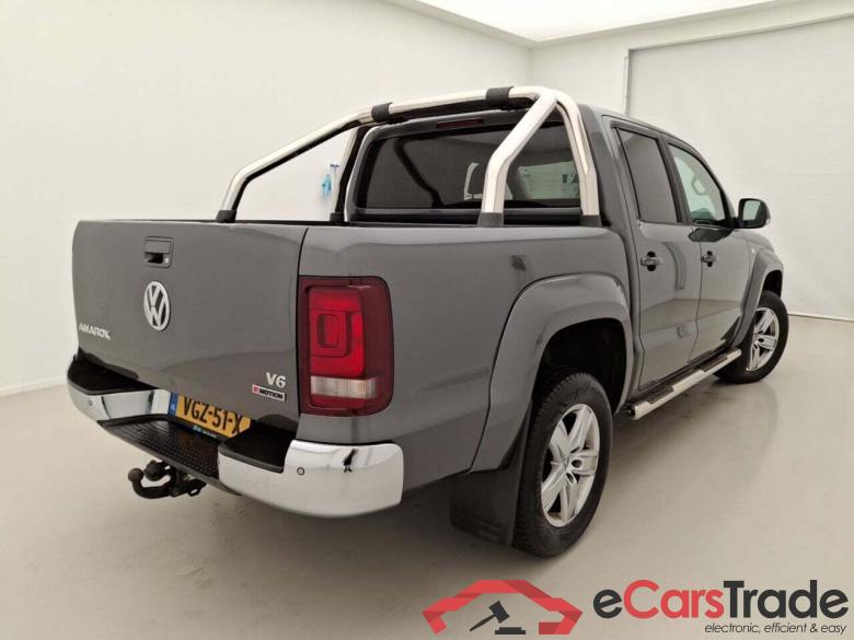 VOLKSWAGEN Amarok 3.0 TDI 4M Plus High #2