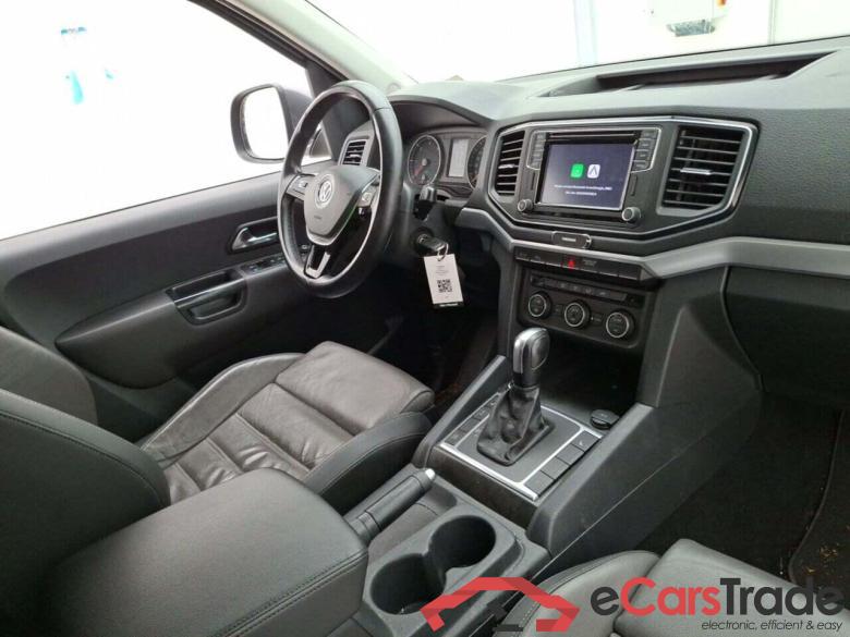 VOLKSWAGEN Amarok 3.0 TDI 4M Plus High #3