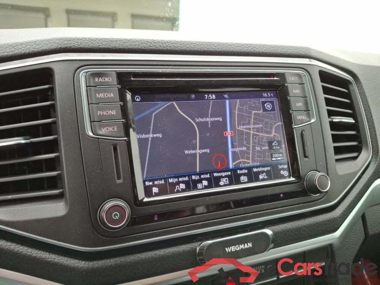 VOLKSWAGEN Amarok 3.0 TDI 4M Plus High #6