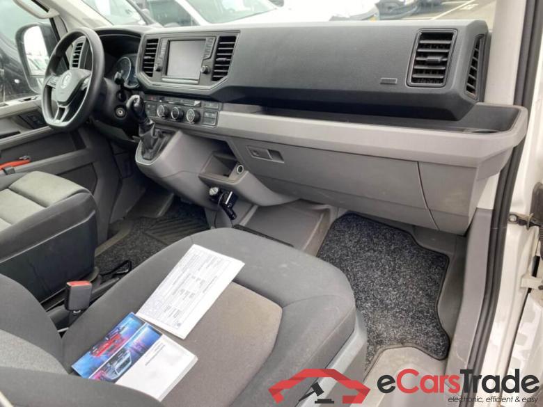 VOLKSWAGEN Crafter 35 2.0 TDI L2H2 4Motion AUT #3