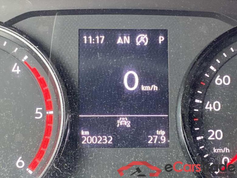 VOLKSWAGEN Crafter 35 2.0 TDI L2H2 AUT #4