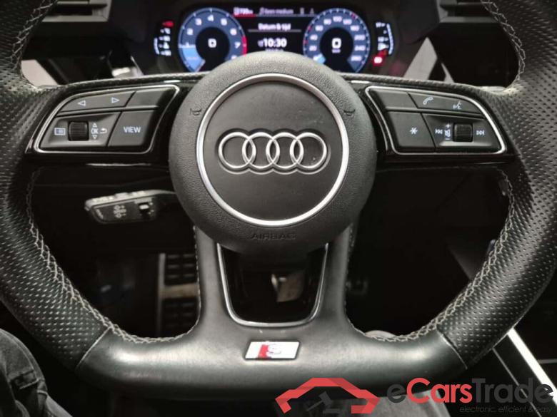 AUDI A3 Sportback 30 TFSI S Edition S Tronic #5