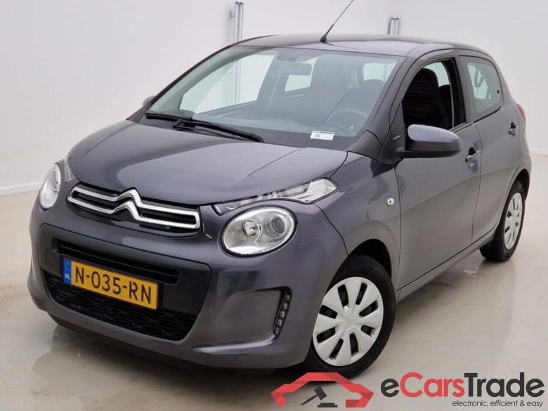 CITROEN C1 1.0 VTi Feel #1