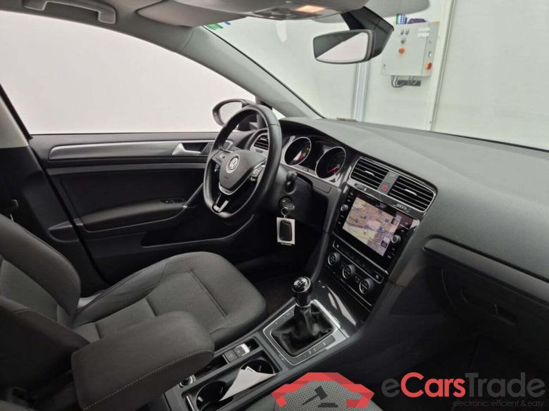 VOLKSWAGEN Golf Variant 1.0 TSI Comfortline #3