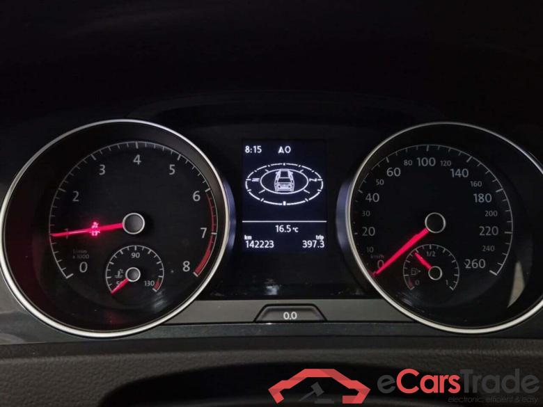 VOLKSWAGEN Golf Variant 1.0 TSI Comfortline #4