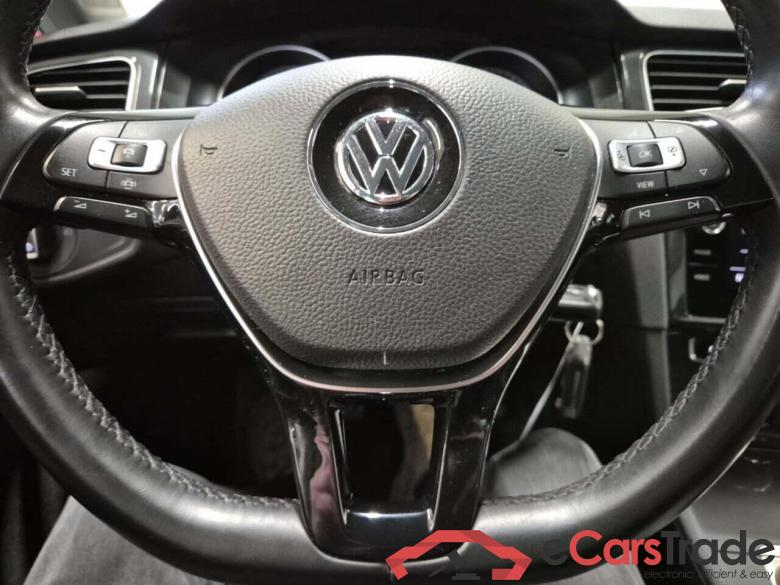 VOLKSWAGEN Golf Variant 1.0 TSI Comfortline #5