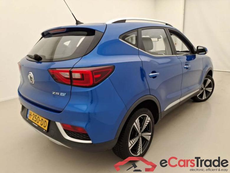 MG MG ZS EV Luxury 45 kWh #2