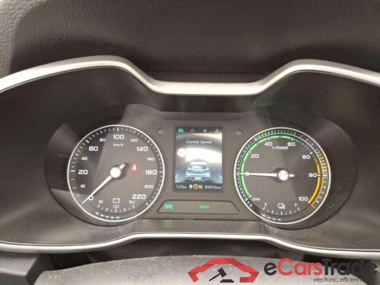 MG MG ZS EV Luxury 45 kWh #4