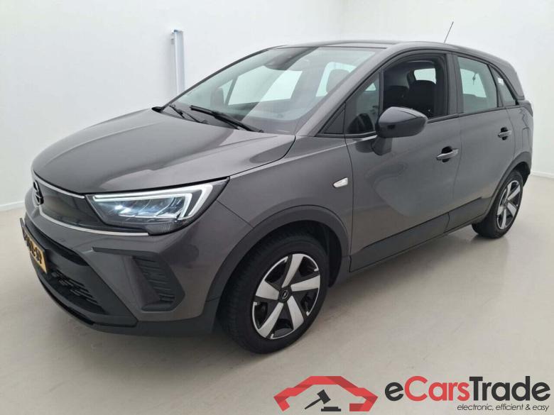 OPEL Crossland 1.2 Edition #1