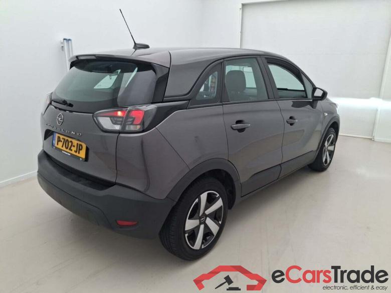 OPEL Crossland 1.2 Edition #2
